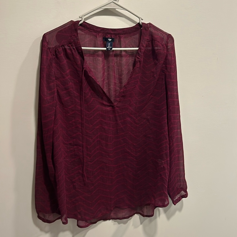 Gap Top